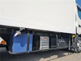 2023 Hino Dutro White Truck for sale, Japanese used car export - photo 37 of 53 | GULJI TRADERS