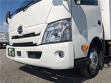 2023 Hino Dutro White Truck for sale, Japanese used car export - photo 48 of 53 | GULJI TRADERS