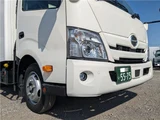 2023 Hino Dutro White Truck for sale, Japanese used car export - photo 49 of 53 | GULJI TRADERS