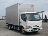 2023 Hino Dutro White Truck for sale, Japanese used car export - photo 5 of 46 | GULJI TRADERS