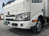 2023 Hino Dutro White Truck for sale, Japanese used car export - photo 43 of 46 | GULJI TRADERS