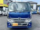 2023 Hino Dutro Blue Truck for sale, Japanese used car export - photo 2 of 46 | GULJI TRADERS