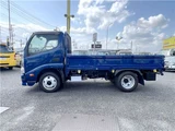 2023 Hino Dutro Blue Truck for sale, Japanese used car export - photo 3 of 46 | GULJI TRADERS