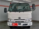 2023 Hino Dutro 6MT Diesel White Truck for sale, Japanese used car export - photo 2 of 74 | GULJI TRADERS
