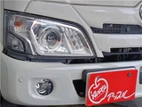 2023 Hino Dutro 6MT Diesel White Truck for sale, Japanese used car export - photo 8 of 74 | GULJI TRADERS