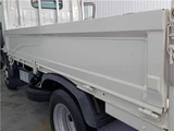 2023 Hino Dutro 6MT Diesel White Truck for sale, Japanese used car export - photo 22 of 74 | GULJI TRADERS