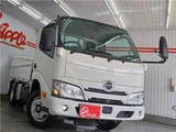 2023 Hino Dutro 6MT Diesel White Truck for sale, Japanese used car export - photo 33 of 74 | GULJI TRADERS