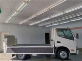 2023 Hino Dutro 6MT Diesel White Truck for sale, Japanese used car export - photo 35 of 74 | GULJI TRADERS