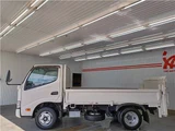 2023 Hino Dutro 6MT Diesel White Truck for sale, Japanese used car export - photo 36 of 74 | GULJI TRADERS