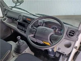2023 Hino Dutro 6MT Diesel White Truck for sale, Japanese used car export - photo 53 of 74 | GULJI TRADERS