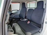 2023 Hino Dutro 6MT Diesel White Truck for sale, Japanese used car export - photo 73 of 74 | GULJI TRADERS