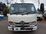 2023 Hino Dutro White Truck for sale, Japanese used car export - photo 4 of 80 | GULJI TRADERS