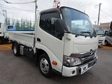 2023 Hino Dutro White Truck for sale, Japanese used car export - photo 5 of 80 | GULJI TRADERS