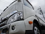 2023 Hino Dutro White Truck for sale, Japanese used car export - photo 76 of 80 | GULJI TRADERS
