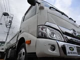 2023 Hino Dutro White Truck for sale, Japanese used car export - photo 78 of 80 | GULJI TRADERS
