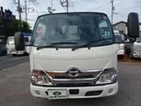 2023 Hino Dutro Base White Truck for sale, Japanese used car export - photo 4 of 80 | GULJI TRADERS