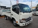 2023 Hino Dutro Base White Truck for sale, Japanese used car export - photo 5 of 80 | GULJI TRADERS