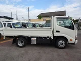 2023 Hino Dutro Base White Truck for sale, Japanese used car export - photo 6 of 80 | GULJI TRADERS