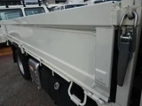 2023 Hino Dutro Base White Truck for sale, Japanese used car export - photo 30 of 80 | GULJI TRADERS