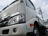 2023 Hino Dutro Base White Truck for sale, Japanese used car export - photo 76 of 80 | GULJI TRADERS