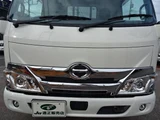 2023 Hino Dutro Base White Truck for sale, Japanese used car export - photo 77 of 80 | GULJI TRADERS