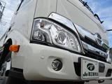 2023 Hino Dutro Base White Truck for sale, Japanese used car export - photo 78 of 80 | GULJI TRADERS
