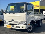 2023 Hino Dutro White Truck for sale, Japanese used car export - photo 1 of 43 | GULJI TRADERS