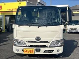 2023 Hino Dutro White Truck for sale, Japanese used car export - photo 2 of 43 | GULJI TRADERS