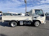 2023 Hino Dutro White Truck for sale, Japanese used car export - photo 3 of 43 | GULJI TRADERS