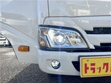 2023 Hino Dutro White Truck for sale, Japanese used car export - photo 27 of 43 | GULJI TRADERS