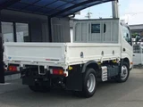 2023 Hino Dutro White Truck for sale, Japanese used car export - photo 2 of 9 | GULJI TRADERS