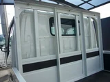 2023 Hino Dutro White Truck for sale, Japanese used car export - photo 6 of 9 | GULJI TRADERS