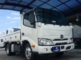 2023 Hino Dutro White Truck for sale, Japanese used car export - photo 9 of 9 | GULJI TRADERS