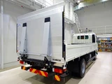 2023 Hino Dutro 2WD White Truck for sale, Japanese used car export - photo 3 of 25 | GULJI TRADERS