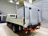 2023 Hino Dutro 2WD White Truck for sale, Japanese used car export - photo 4 of 25 | GULJI TRADERS