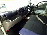 2023 Hino Dutro 2WD White Truck for sale, Japanese used car export - photo 7 of 25 | GULJI TRADERS
