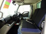 2023 Hino Dutro 2WD White Truck for sale, Japanese used car export - photo 8 of 25 | GULJI TRADERS