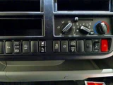 2023 Hino Dutro 2WD White Truck for sale, Japanese used car export - photo 11 of 25 | GULJI TRADERS