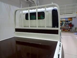 2023 Hino Dutro 2WD White Truck for sale, Japanese used car export - photo 24 of 25 | GULJI TRADERS