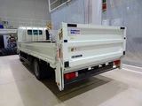 2023 Hino Dutro 2WD White Truck for sale, Japanese used car export - photo 4 of 25 | GULJI TRADERS