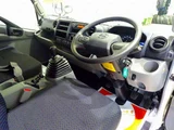 2023 Hino Dutro 2WD White Truck for sale, Japanese used car export - photo 5 of 25 | GULJI TRADERS