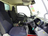 2023 Hino Dutro 2WD White Truck for sale, Japanese used car export - photo 6 of 25 | GULJI TRADERS