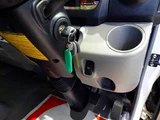 2023 Hino Dutro 2WD White Truck for sale, Japanese used car export - photo 17 of 25 | GULJI TRADERS