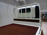 2023 Hino Dutro 2WD White Truck for sale, Japanese used car export - photo 24 of 25 | GULJI TRADERS