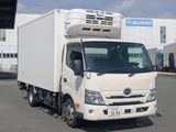 2023 Hino Dutro 2WD White Truck for sale, Japanese used car export - photo 3 of 25 | GULJI TRADERS