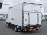 2023 Hino Dutro 2WD White Truck for sale, Japanese used car export - photo 4 of 25 | GULJI TRADERS