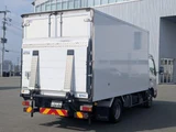 2023 Hino Dutro 2WD White Truck for sale, Japanese used car export - photo 5 of 25 | GULJI TRADERS