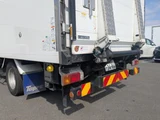 2023 Hino Dutro 2WD White Truck for sale, Japanese used car export - photo 6 of 25 | GULJI TRADERS