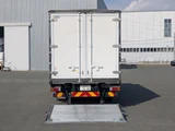 2023 Hino Dutro 2WD White Truck for sale, Japanese used car export - photo 9 of 25 | GULJI TRADERS