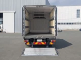 2023 Hino Dutro 2WD White Truck for sale, Japanese used car export - photo 10 of 25 | GULJI TRADERS